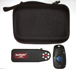 Road Warrior Detection Kit