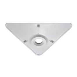 Corner Mount for Covert and Pinhole Covert Cameras