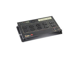 Web Power Switch
