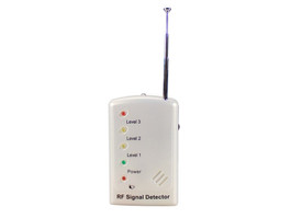 RF Signal Detector