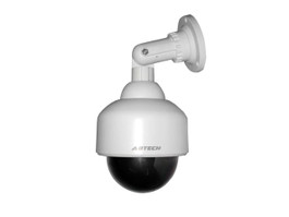 PTZ Dummy Camera