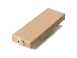 Flat Pack Inductor for V1-10611 Wireless Ear Receiver
