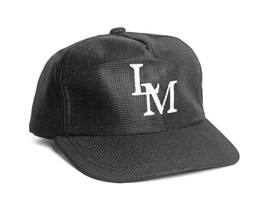 LawMate Pro Hidden Camera Hat