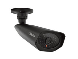 Defender Widescreen Camera w/150' Night Vision