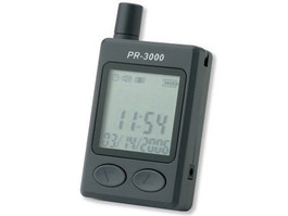 Portable Receiver for 3000 Series Dakota Alert