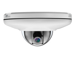 Toshiba IKS-WR7022 1080p PTZ Outdoor IP Camera