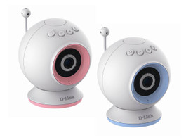 D-Link DCS825L WiFi Baby Camera