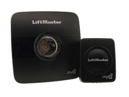 MORzA LiftMaster Universal Garage Door Control & Kit