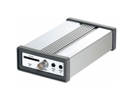 H.264 Single Channel Video Server with PTZ Support