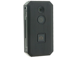 HD Micro Camera with DVR by LawMate