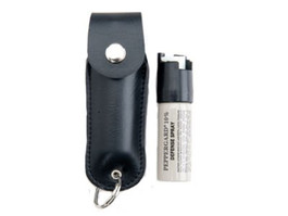 Pepper Spray - 10 Foot Spray Range