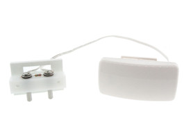 External Probe for Flood Sensing