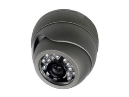 Vandal Proof CCTV Dome Camera