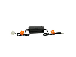 Convert Any 12V Camera to 24VAC