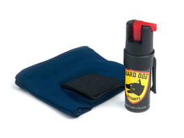 Instafire Pepper Spray