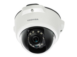Toshiba IK-WR05A Full HD 1080P Outdoor IP Camera