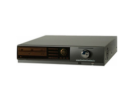 4 Channel Network DVR