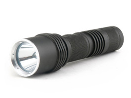 Fusion 380 Lumen Tactical Flashlight