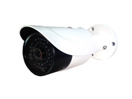Vandalproof IR Security Camera