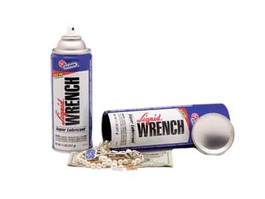 Liquid Wrench Diversion Household Can Safes