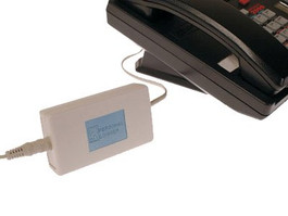 Single Channel Personal Logging System