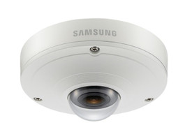 Samsung SNF-7010V Vandal-Proof Fisheye IP Camera