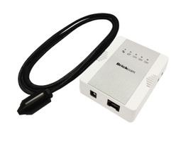 Brickcom Megapixel Super Mini Network Camera