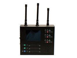 Professional Camera Detector