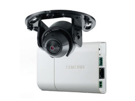 Samsung SNB-6010 Stealth Remote IP Camera