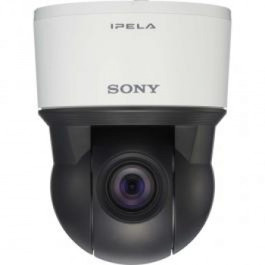 Sony SNC-EP520 Network PTZ Camera