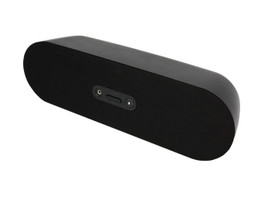 SG Home Wi-Fi AC Powered Bluetooth Speaker Camera