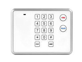 Wireless Keypad