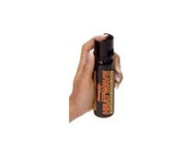Police & Home Pepper Spray - 180