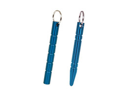 Flat End Kubaton