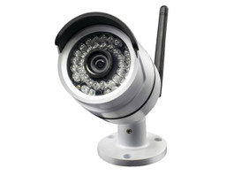 Swann WiFi HD Monitoring System