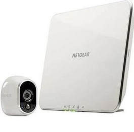 Arlo Wire-Free Security System w/ Optional Camera Kits