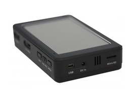 LawMate PV1000 Pro Pocket DVR