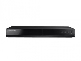 SG Home Wi-Fi AC Powered DVD Player Camera