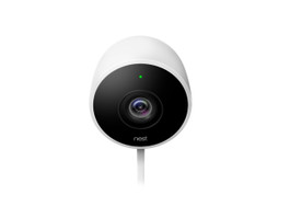 Nest Outdoor Security Camera