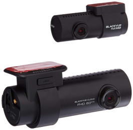 BlackVue Dual Full HD Cloud Dashcam