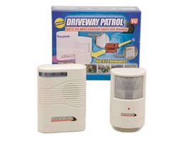 Driveway Patrol