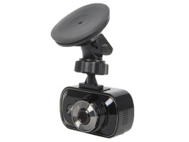 Pilot DualCam 1080p WiFi Dash Cam