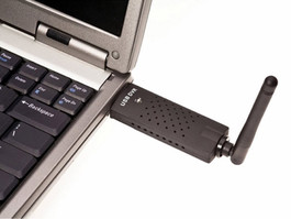 4 Camera USB DVR Kit
