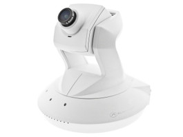 MORzA Pan/Tilt WiFi HD Security Camera