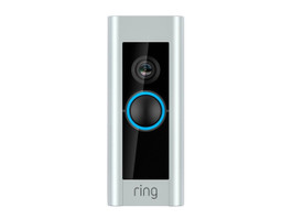 Ring Video Doorbell Pro