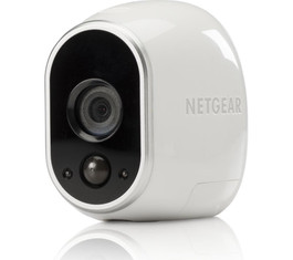 Add-On HD Cameras for Arlo Security Systems