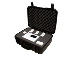 Morza Mobile Surveillance Kit