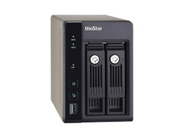 QNAP VS-2212 PRO+ VioStor 12-Channel NVR