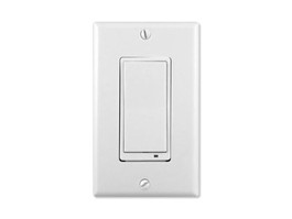 Z-Wave Wall Switch