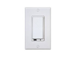 Z-Wave Wall Mount Dimmer